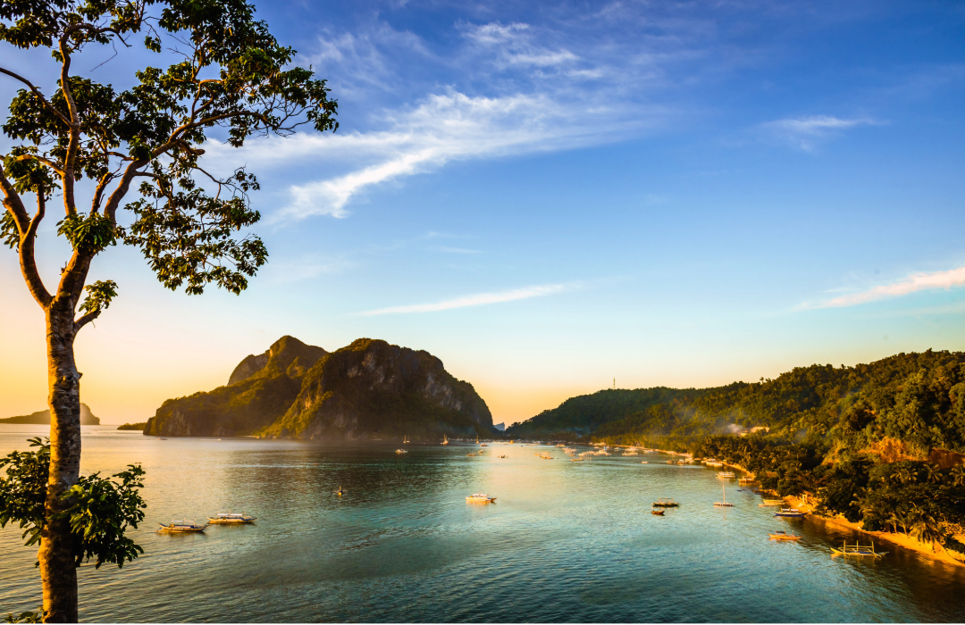 Putovanje na Filipine – Sve što trebate znati