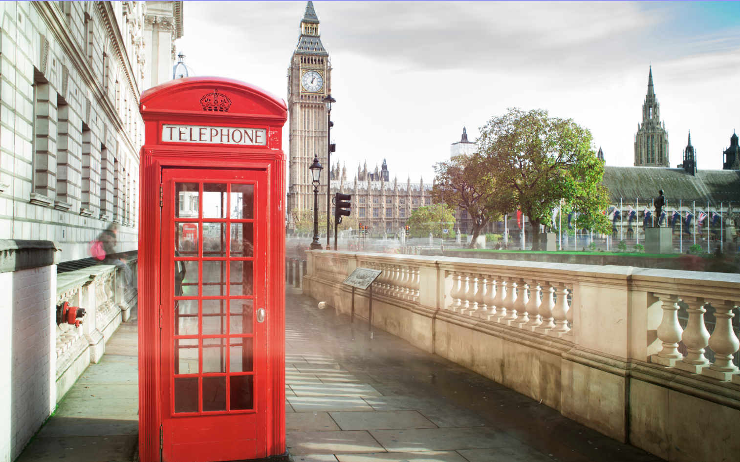 Iz Osijeka u London za vikend?