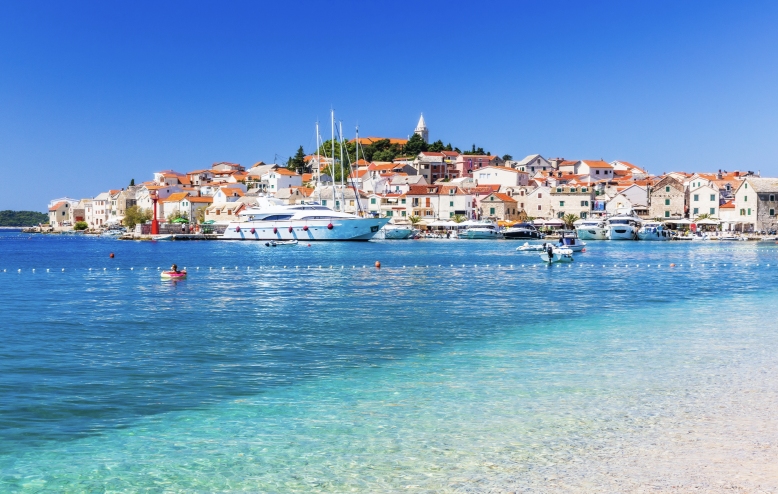 Top 5 Malih Gradića za Ljetovanje u Hrvatskoj