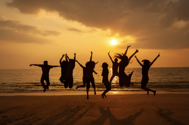 Aktivnosti za Team Building