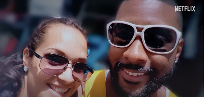 Recenzija nove Netflixove true crime serije ‘Worst Ex Ever’