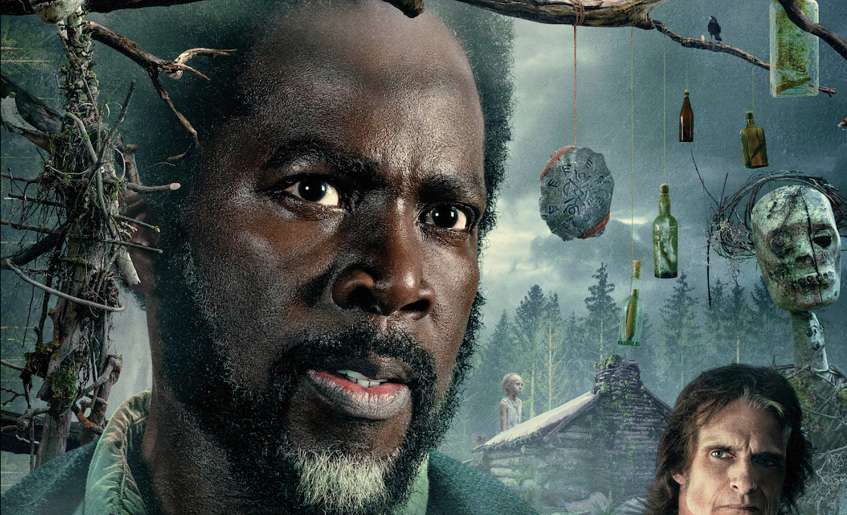 Je li serija ‘From’ novi ‘Lost’ – ili čak bolja?